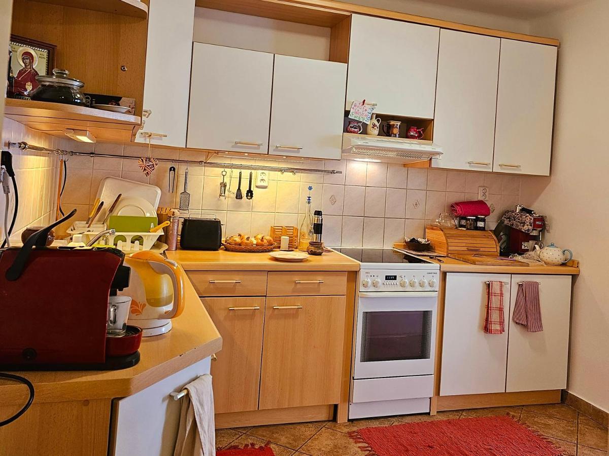 Laxmi Happy Home In Historical 布拉格 外观 照片
