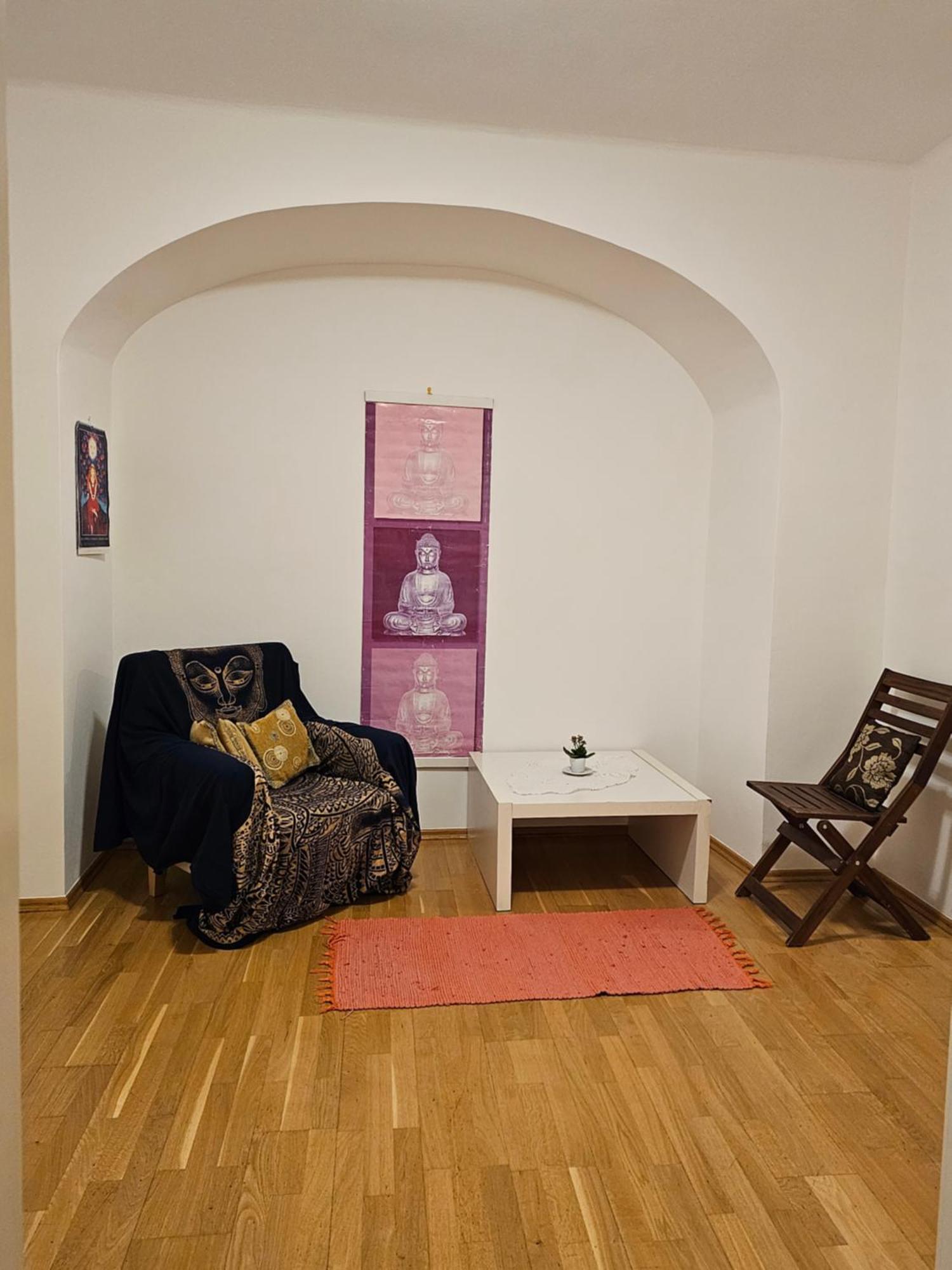 Laxmi Happy Home In Historical 布拉格 外观 照片