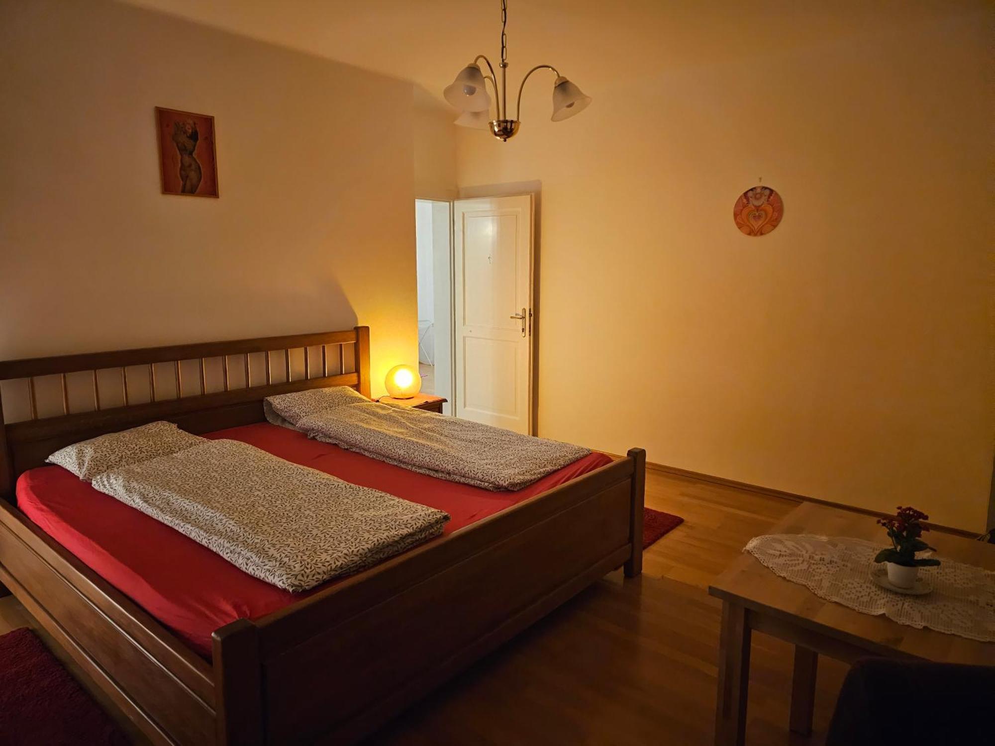 Laxmi Happy Home In Historical 布拉格 外观 照片