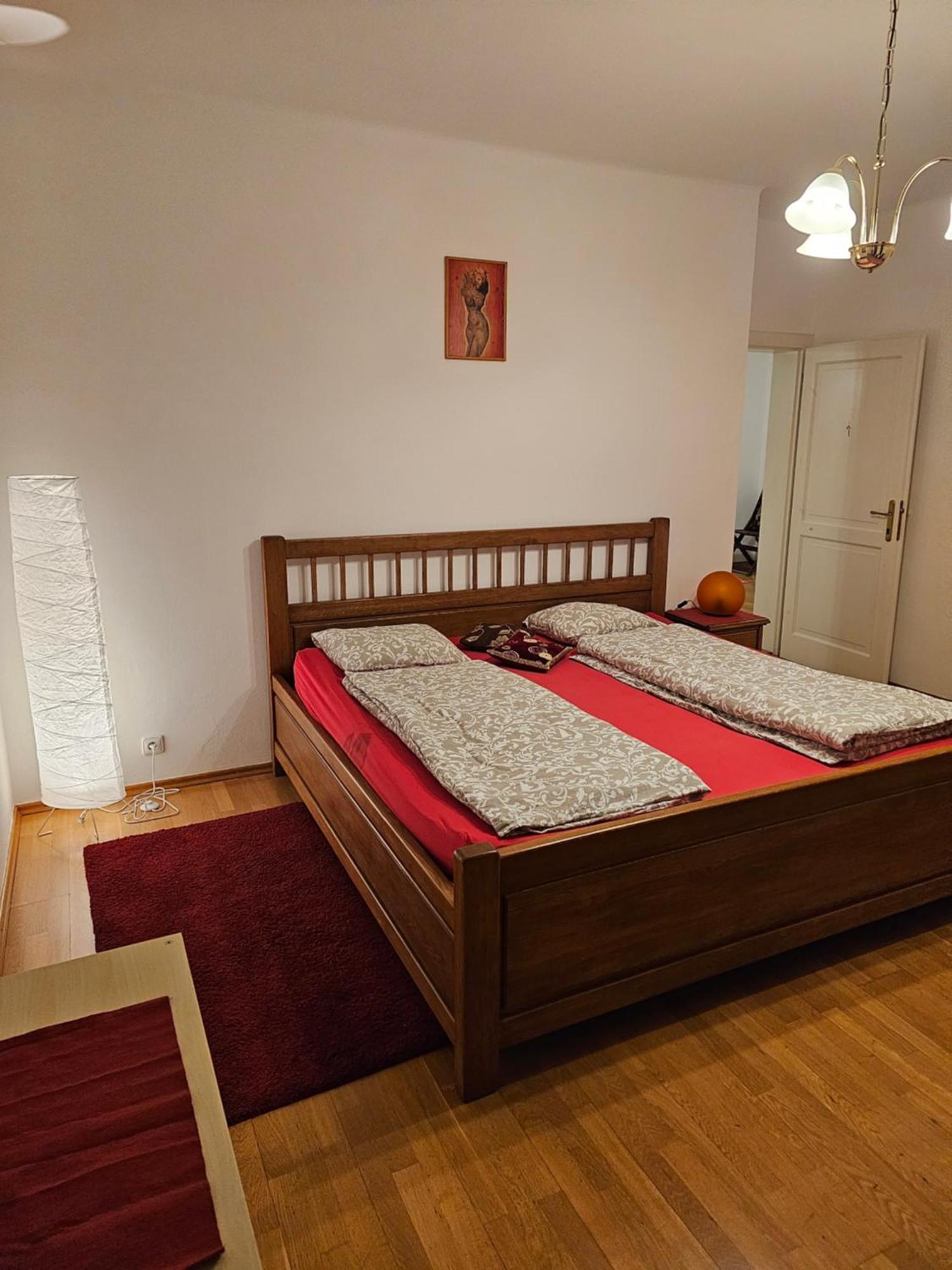 Laxmi Happy Home In Historical 布拉格 客房 照片