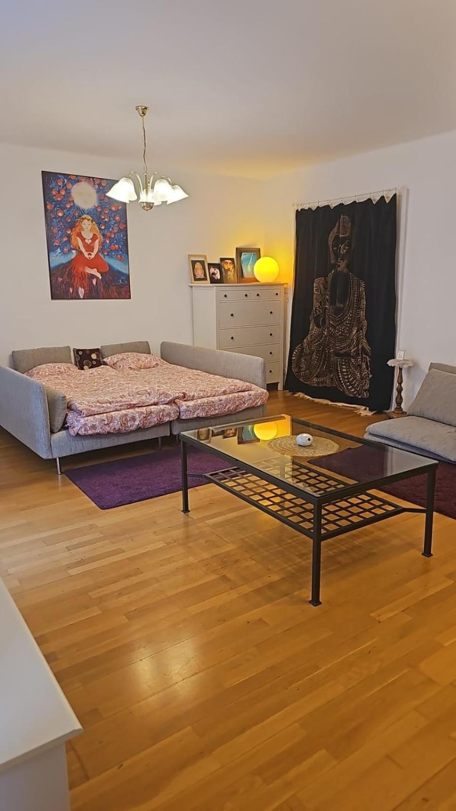 Laxmi Happy Home In Historical 布拉格 外观 照片